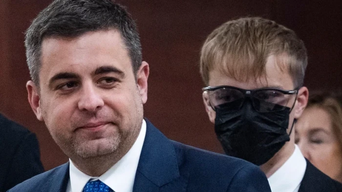 Netanyahu'ya katil benzetmesi yaptığı ortaya &ccedil;ıkan İsrailli s&ouml;zc&uuml; istifa etti