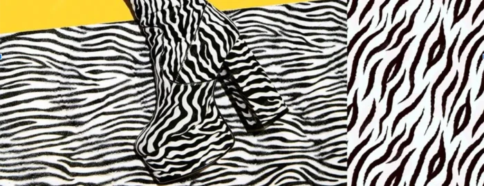 NetWork'&uuml;n yeni sezon koleksiyonunda zebra desenleri &ouml;ne &ccedil;ıkıyor