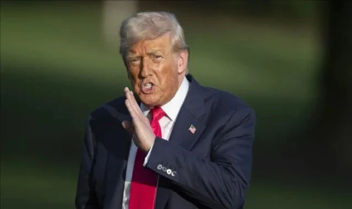 Norve&ccedil;, FIFA'nın Trump'a "Barış &Ouml;d&uuml;l&uuml;" vermesine karşı &ccedil;ıkıyor