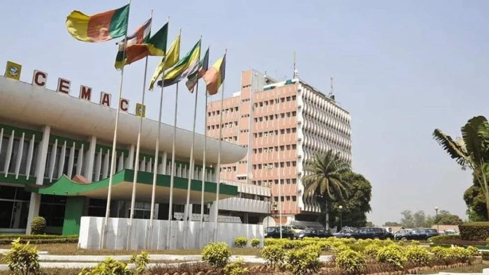 Orta Afrika Ekonomik ve Parasal Topluluğu mali kriz nedeniyle faaliyetlerini askıya aldı