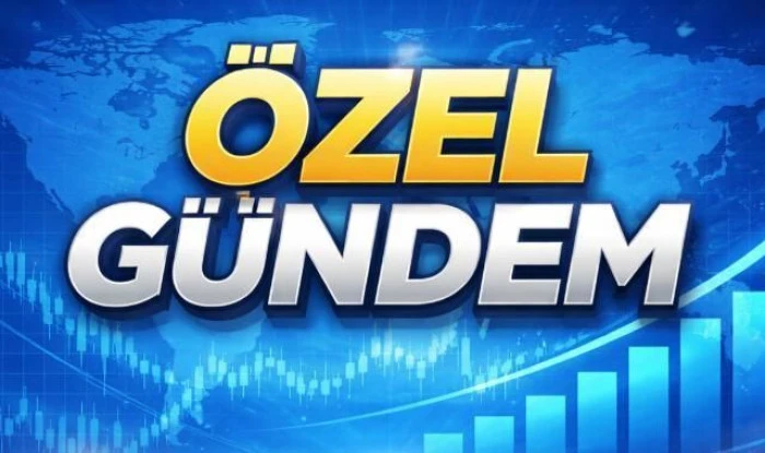 &Ouml;ZEL HABER G&Uuml;NDEMİ / 22 Nisan 2026