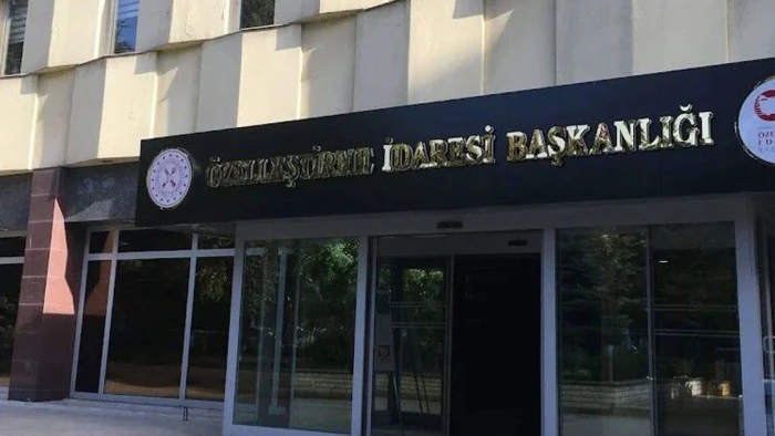 &Ouml;zelleştirme İdaresi 4 ildeki 6 taşınmazı satacak
