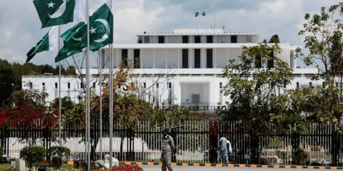 Pakistan: ABD ve İran ikinci tur i&ccedil;in istekli ancak yer ve tarih bilgisi yok