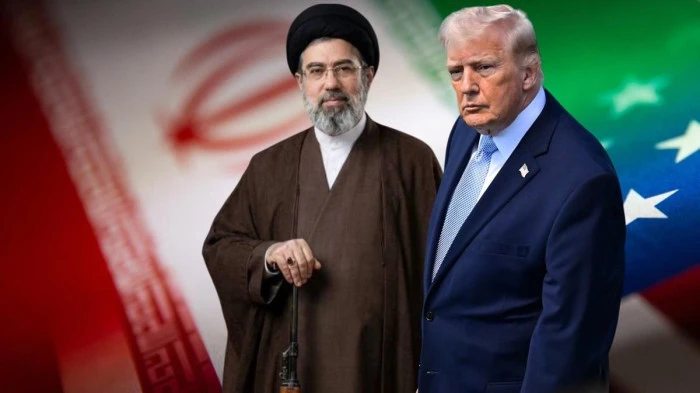 Pakistan Başbakanı Şerif, İran'la ge&ccedil;ici ateşkesi uzatan Trump'a teşekk&uuml;r etti