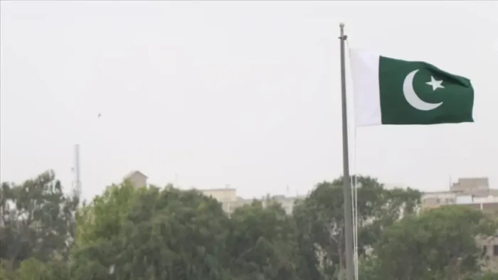 Pakistan ve Bahreyn, K&ouml;rfez'de gerilimin d&uuml;ş&uuml;r&uuml;lmesinin &ouml;nemini vurguladı