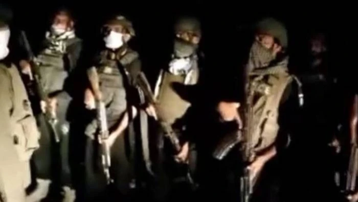 Pakistan'da d&uuml;zenlenen operasyonlarda 27 militan etkisiz hale getirildi