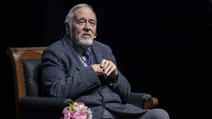 Prof. Dr. İlber Ortaylı'nın adı başkentte yaşatılacak