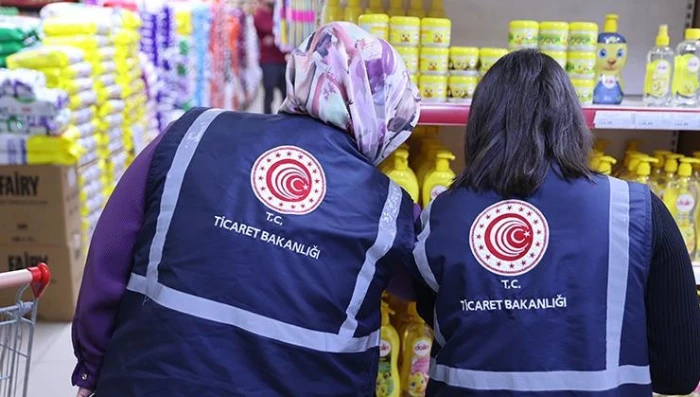 Ramazan ayında temel ihtiya&ccedil; &uuml;r&uuml;nlerinde kampanya ve indirim uygulamaları artırılacak