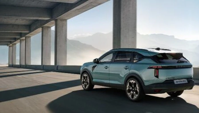 Renault "futuREady" vizyonunu hayata ge&ccedil;iriyor