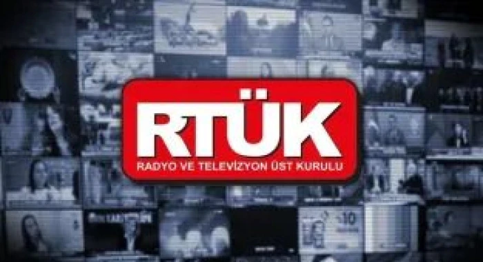 RT&Uuml;K Başkanı Daniş'ten 32. kuruluş yıl d&ouml;n&uuml;m&uuml; mesajı: