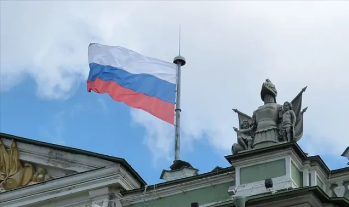 Rusya: Avrupa, Kiev'i Rusya'ya y&ouml;nelik sabotaj ve ter&ouml;r saldırıları konusunda y&ouml;nlendiriyor
