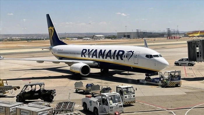 Ryanair CEO'su Michael O&rsquo;Leary'den Avrupa havacılık sekt&ouml;r&uuml; i&ccedil;in "iflas" uyarısı