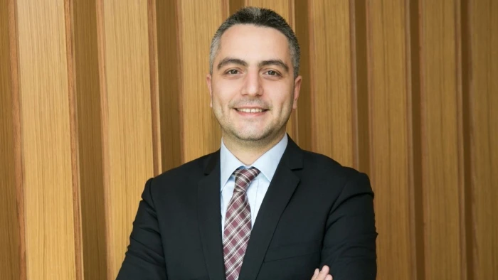 Sabancı Vakfında &uuml;st d&uuml;zey atama