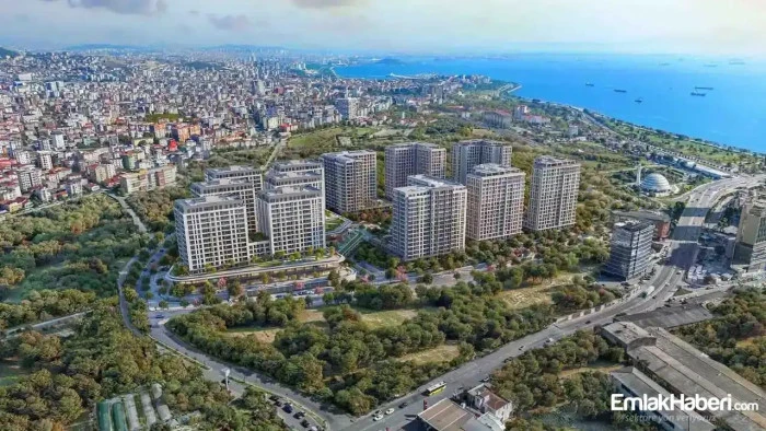 "sahibindex Kiralık ve Satılık Konut Piyasası G&ouml;r&uuml;n&uuml;m&uuml;"n&uuml;n şubat ayı raporu yayımlandı