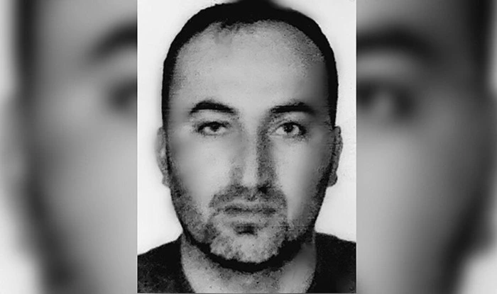 Samsun'da bir kişi derede &ouml;l&uuml; bulundu