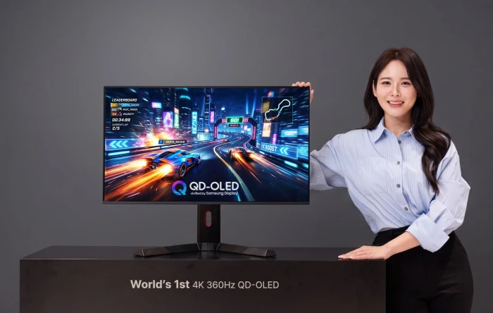 Samsung yeni OLED TV ve monit&ouml;rleri T&uuml;rkiye'de satışa &ccedil;ıkaracak