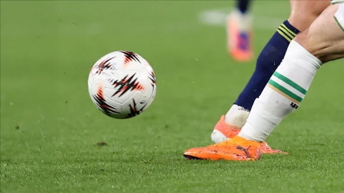 Samsunspor, Konferans Ligi son 16 turu r&ouml;vanşında Rayo Vallecano ile karşılaşacak