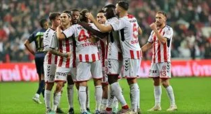 Samsunspor'da kombine bilet satışları 12 Haziran'da başlayacak
