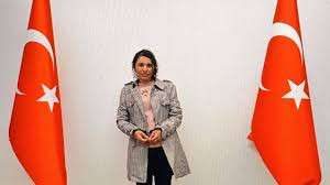 Şanlıurfa'da g&uuml;venlik g&uuml;&ccedil;lerinin ikna &ccedil;alışmaları sonucu bir ter&ouml;rist teslim oldu