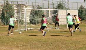 Şanlıurfaspor, Amed Sportif Faaliyetler ma&ccedil;ının hazırlıklarını s&uuml;rd&uuml;rd&uuml;