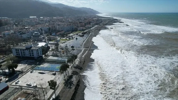 SETA, Baltık-Karadeniz-Akdeniz g&uuml;venliği konulu &ccedil;alıştay d&uuml;zenledi