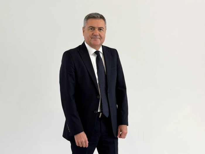 Siemens Mobility'de &uuml;st d&uuml;zey atama