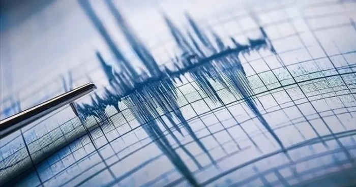 Şili'nin kuzeyinde 6,9 b&uuml;y&uuml;kl&uuml;ğ&uuml;nde deprem