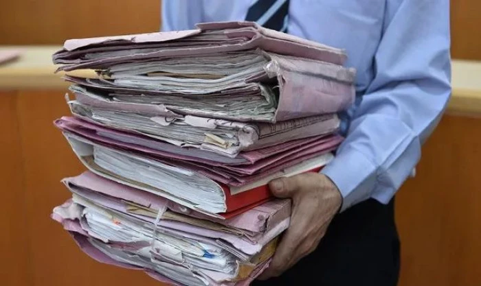 Sincan'da boya fabrikasında &ccedil;ıkan yangına ilişkin soruşturma başlatıldı