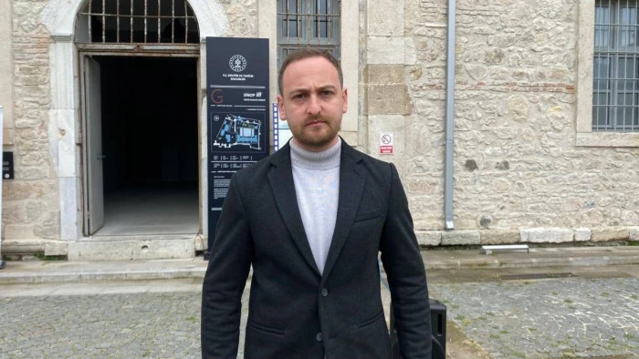 Sinop'ta 5. Film Festivali 4-8 Mayıs'ta ger&ccedil;ekleştirilecek