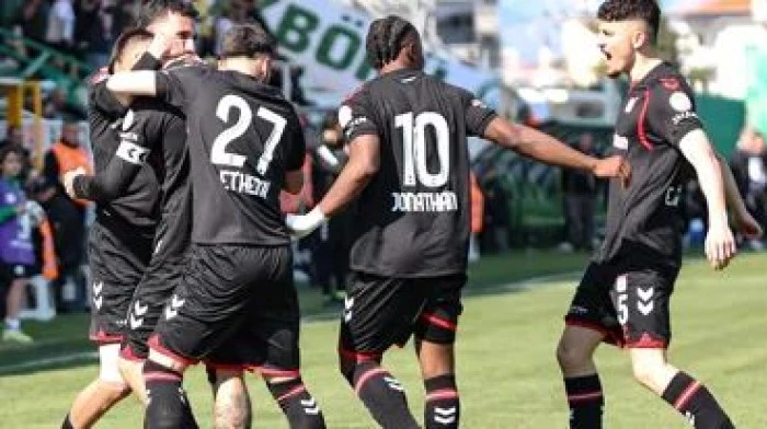 Sivasspor ligde yarın Atakaş Hatayspor'a konuk olacak