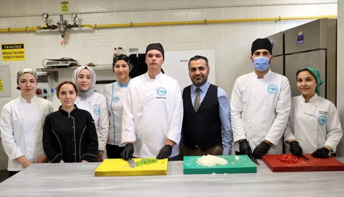 Sivas'ta &uuml;niversiteler arası yemek yarışması d&uuml;zenlenecek