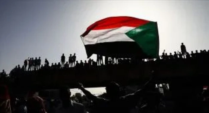 Sudan: Hartum Uluslararası Havalimanı'na yapılan saldırıda BAE ve Etiyopya'nın dahli bulunuyor