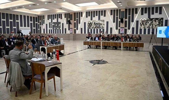 Sultanbeyli Belediyesinin 2025 Yılı Faaliyet Raporu kabul edildi