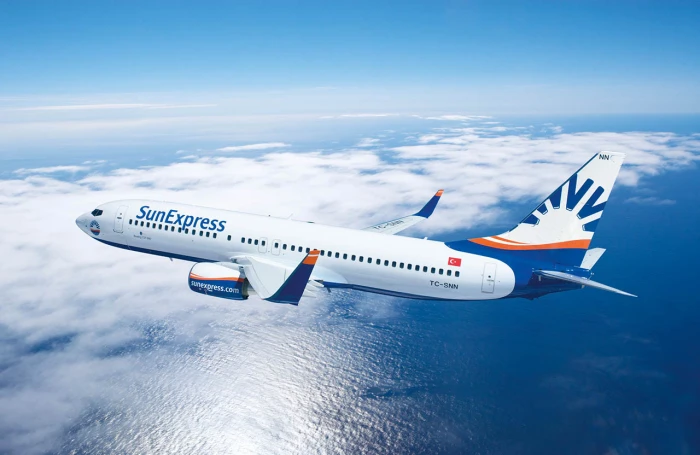 SunExpress pilot eğitim kapasitesini aylık 500 saate &ccedil;ıkarmayı hedefliyor