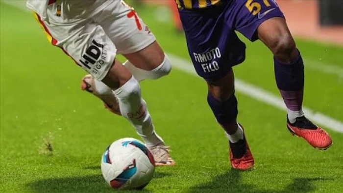 S&uuml;per Lig'de 10. hafta heyecanı yarın başlayacak