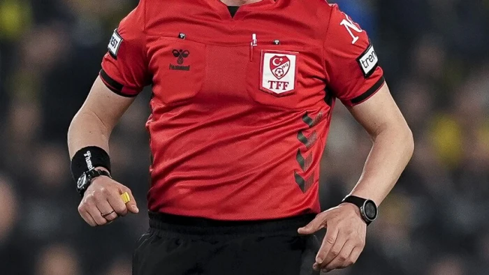 S&uuml;per Lig'de 30. hafta ma&ccedil;larını y&ouml;netecek hakemler a&ccedil;ıklandı