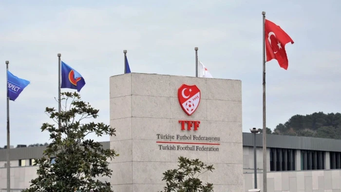 S&uuml;per Lig'den 11 kul&uuml;p, PFDK'ye sevk edildi