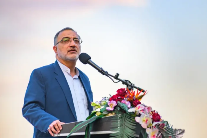 Tahran Belediye Başkanı: "ABD ateşkesi ihlal etti, ateşkese bağlı kalmanın bir anlamı kalmadı"