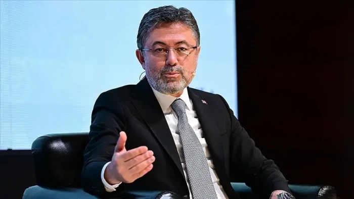 Tarım ve Orman Bakanı Yumaklı'dan 29 Ekim Cumhuriyet Bayramı mesajı: