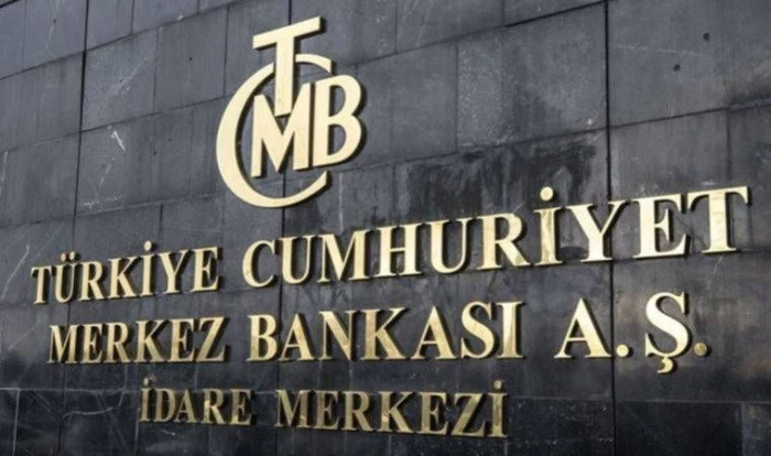 TCMB alım satıma konu olmayan d&ouml;viz kurları