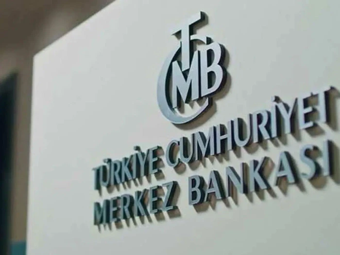 TCMB alım satıma konu olmayan d&ouml;viz kurları
