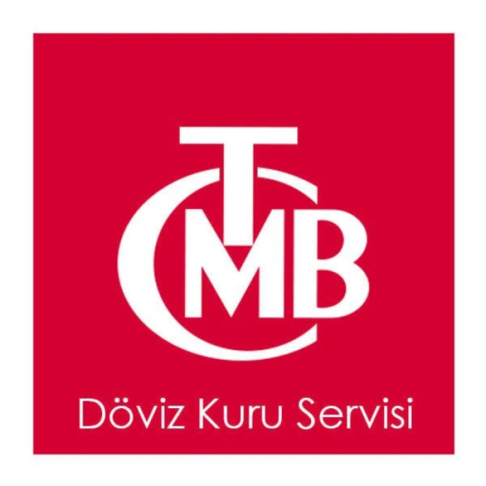 TCMB d&ouml;viz kurları