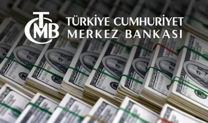TCMB d&ouml;viz kurları
