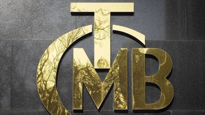 TCMB'nin resmi rezerv varlıkları 160,2 milyar dolar oldu