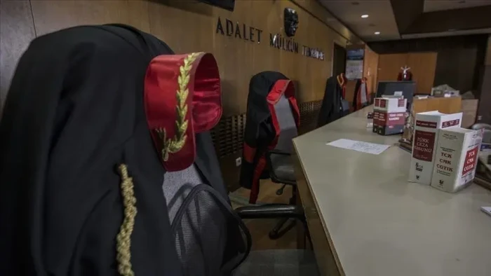 Tekirdağ'da telefonla dolandırıcılık yaptıkları iddiasıyla 2 zanlı tutuklandı