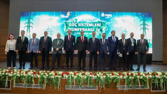 TESAB Elektrik ve S&uuml;rd&uuml;r&uuml;lebilirlik Ağı Eğitimleri Ankara'da başladı