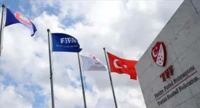 TFF'nin Riva'daki merkezinde Damat Tween mağazası a&ccedil;ıldı