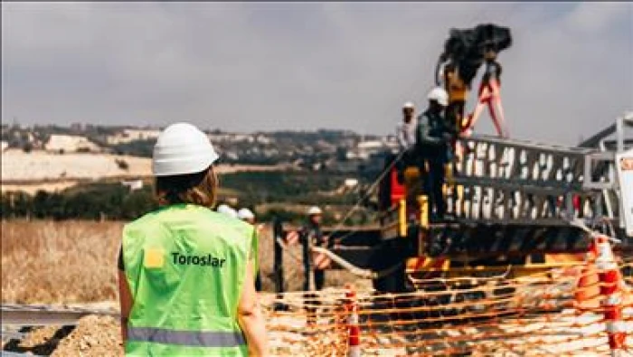 Toroslar ve Başkent EDAŞ, Adana, Gaziantep ve Kırıkkale'de enerji altyapısını g&uuml;&ccedil;lendiriyor