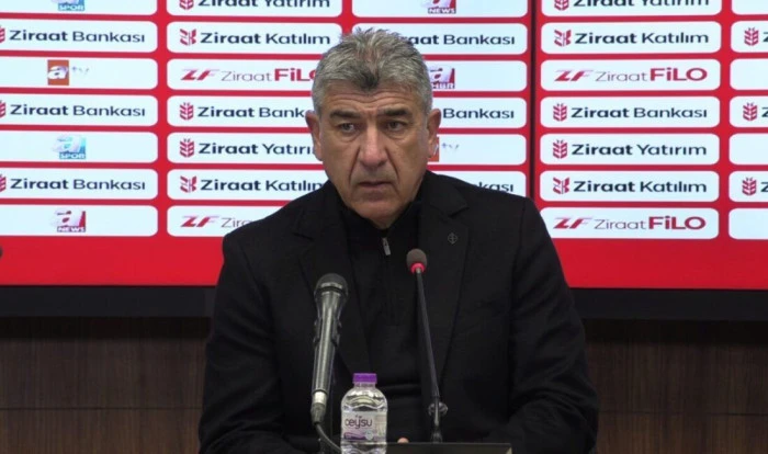 Trabzonspor-Fethiyespor ma&ccedil;ının ardından