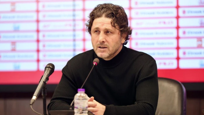 Trabzonspor- Fethiyespor ma&ccedil;ının ardından